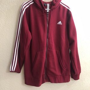 Adidas hoodie